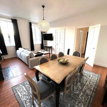 L'Hotel Des Ventes Reims Chativesle Zewnętrze zdjęcie