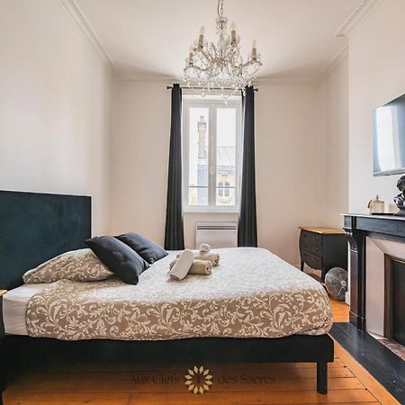 L'Hotel Des Ventes Reims Chativesle Zewnętrze zdjęcie