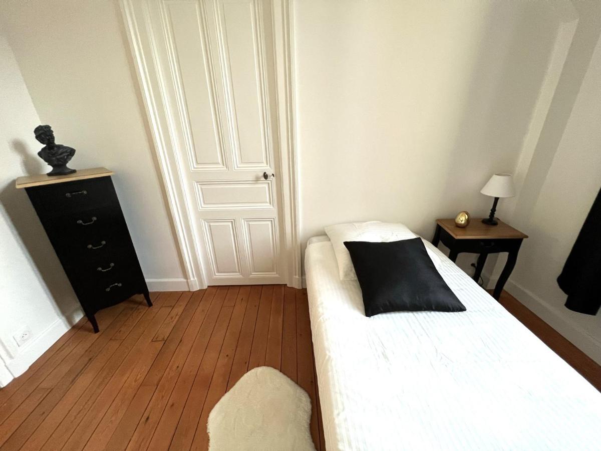 L'Hotel Des Ventes Reims Chativesle Zewnętrze zdjęcie
