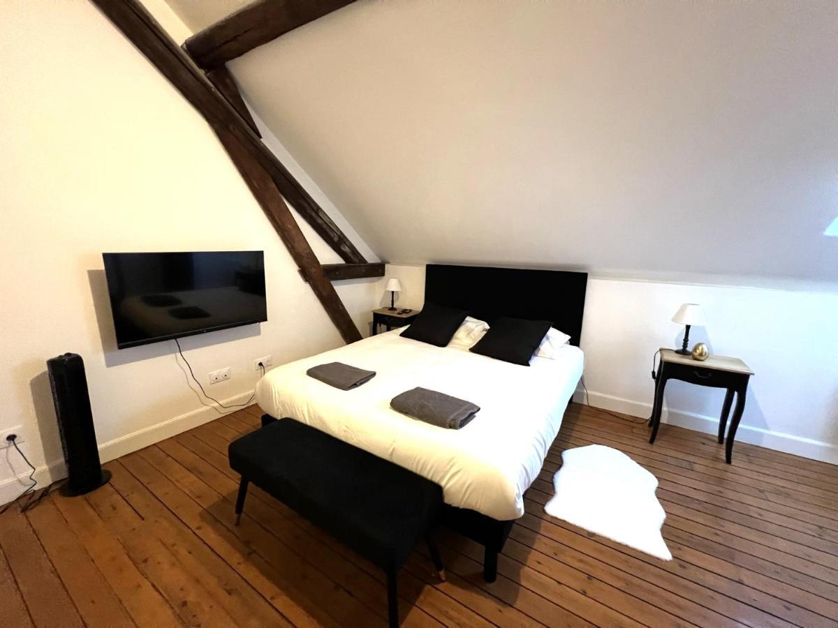 L'Hotel Des Ventes Reims Chativesle Zewnętrze zdjęcie