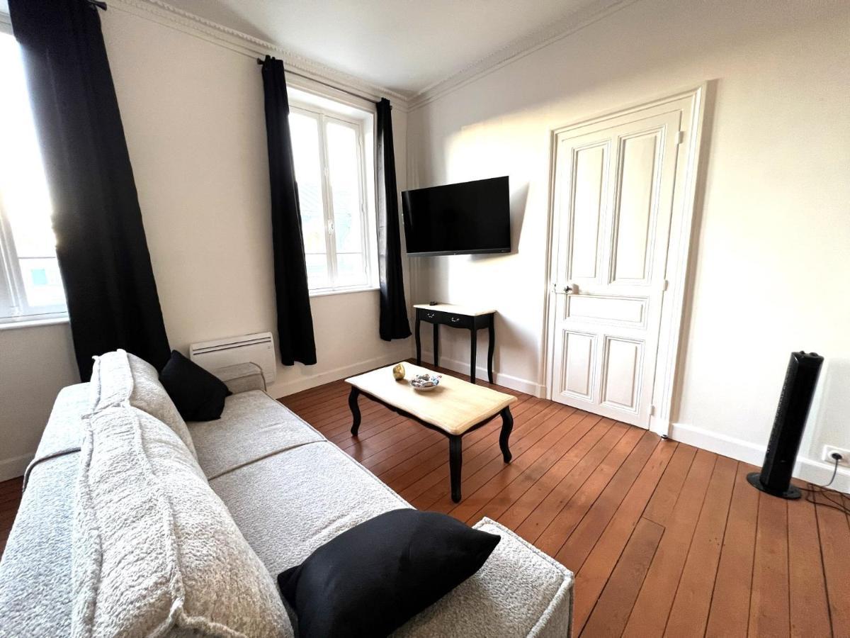 L'Hotel Des Ventes Reims Chativesle Zewnętrze zdjęcie