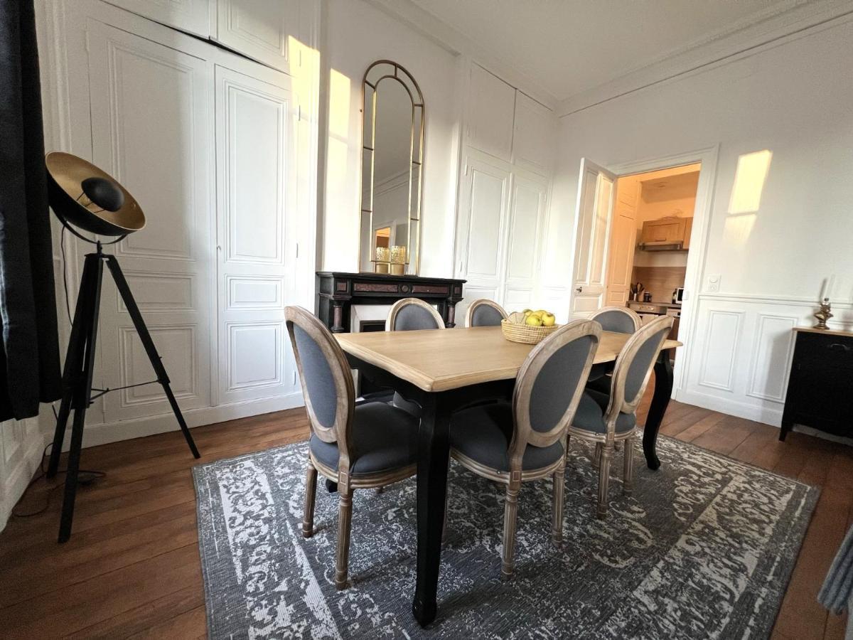L'Hotel Des Ventes Reims Chativesle Zewnętrze zdjęcie