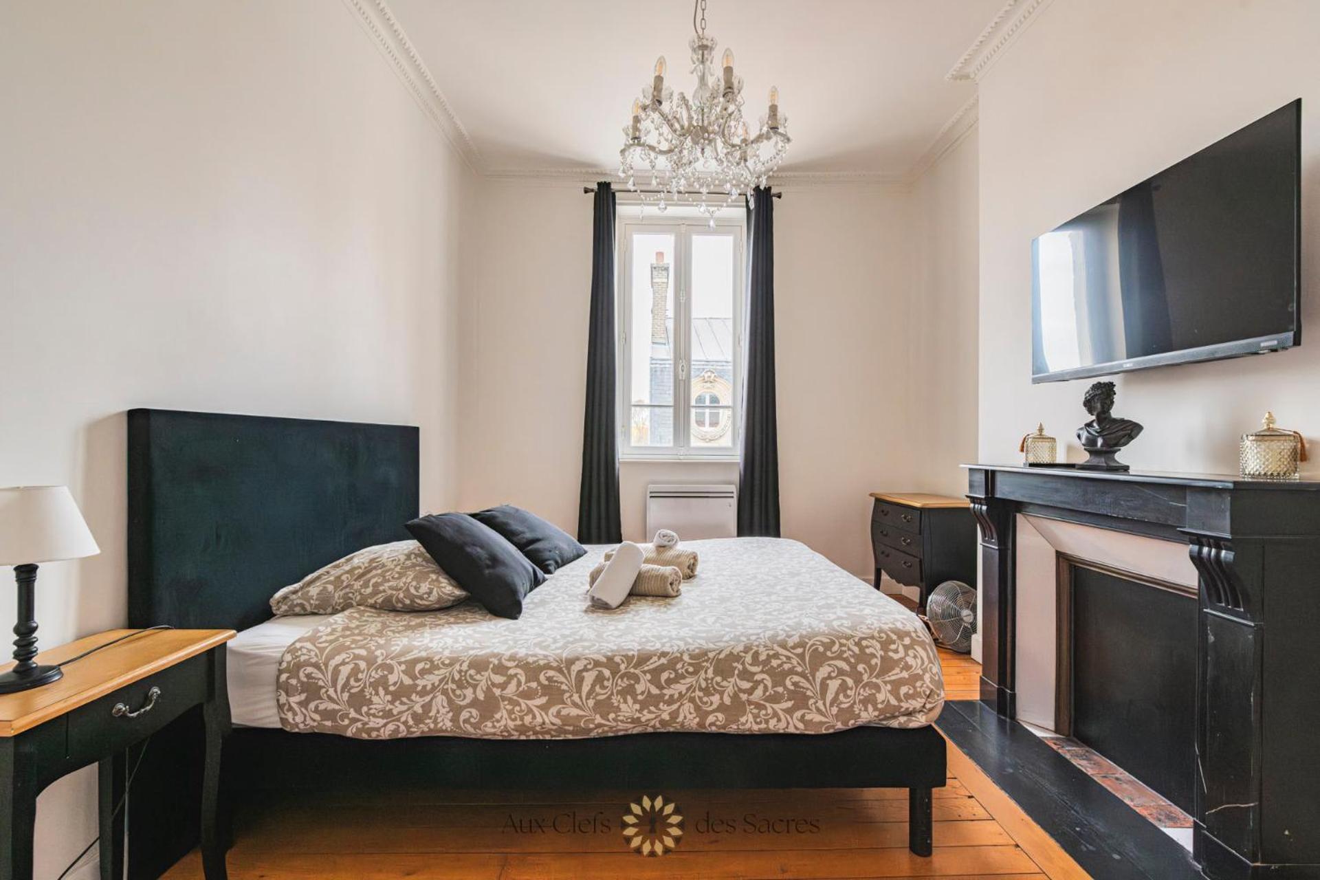 L'Hotel Des Ventes Reims Chativesle Zewnętrze zdjęcie