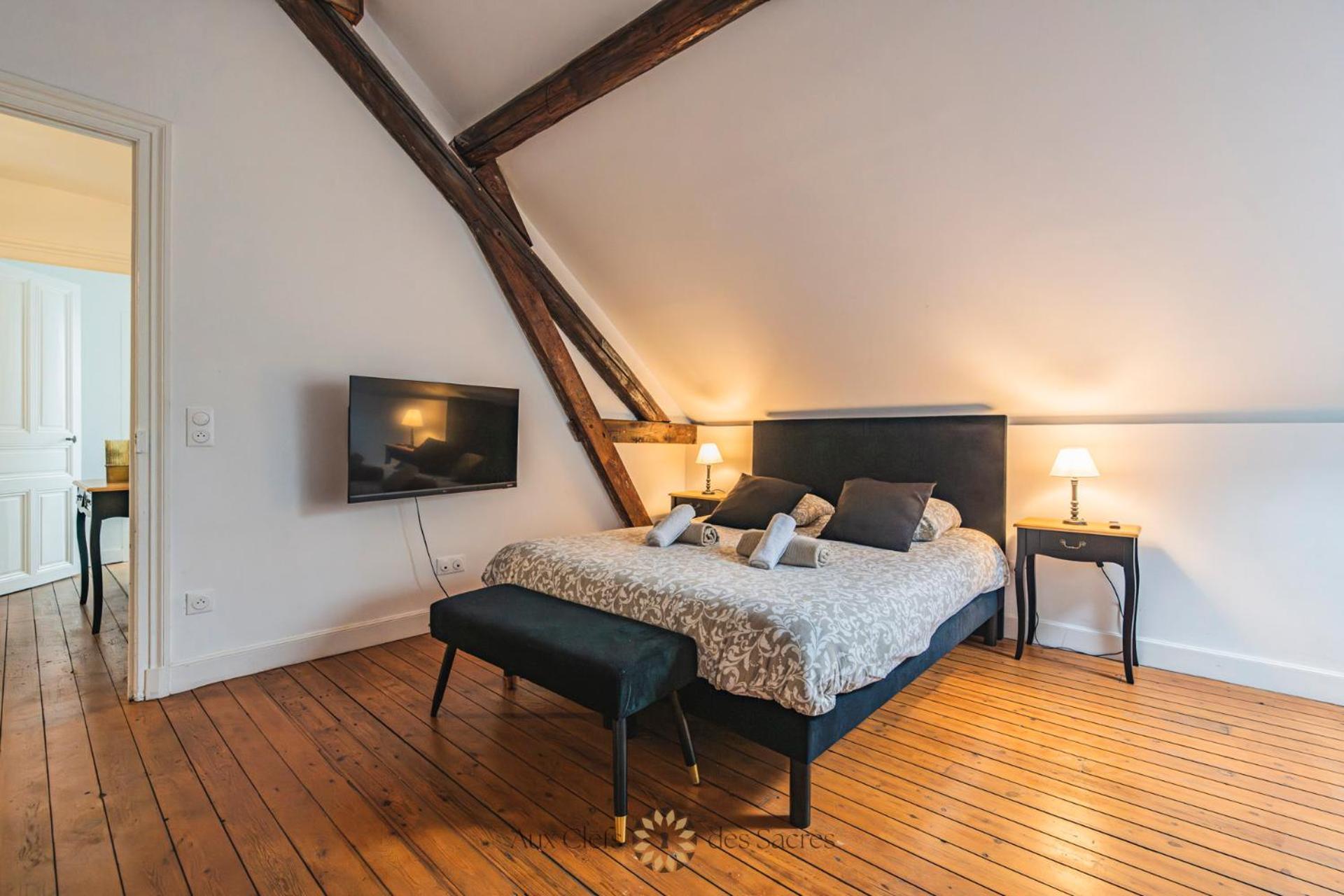 L'Hotel Des Ventes Reims Chativesle Zewnętrze zdjęcie