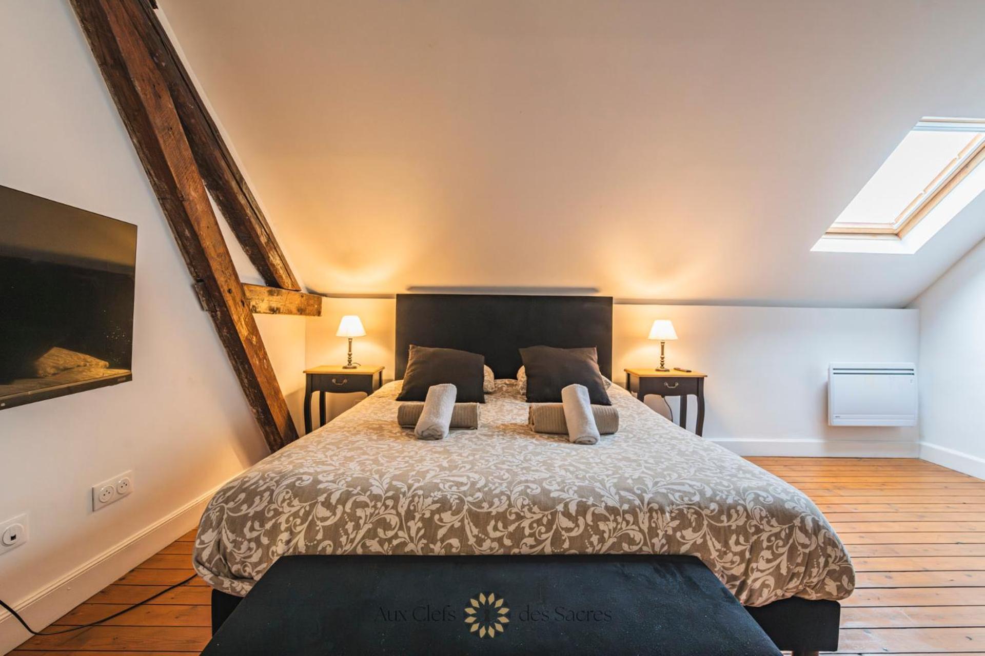 L'Hotel Des Ventes Reims Chativesle Zewnętrze zdjęcie
