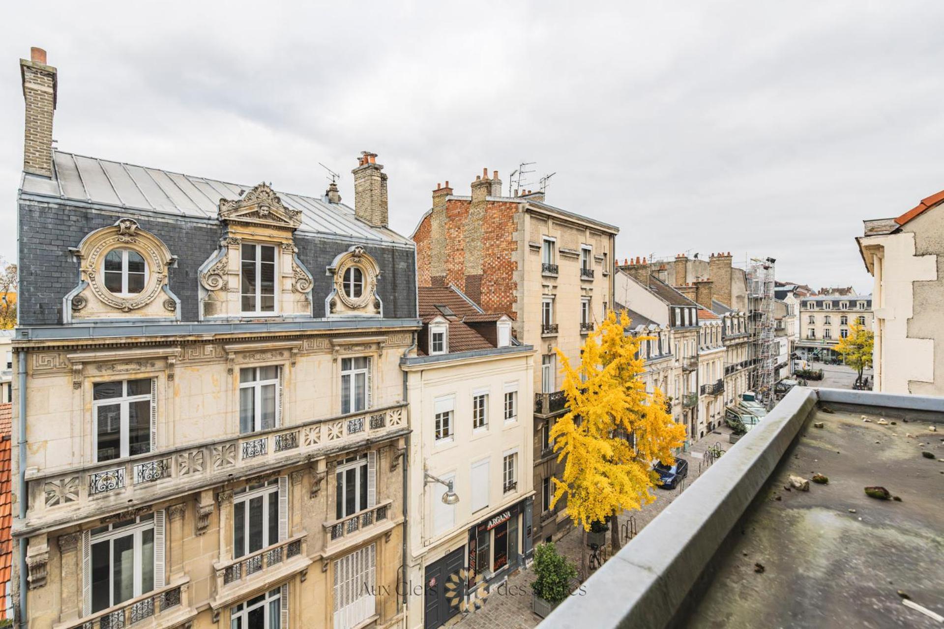 L'Hotel Des Ventes Reims Chativesle Zewnętrze zdjęcie