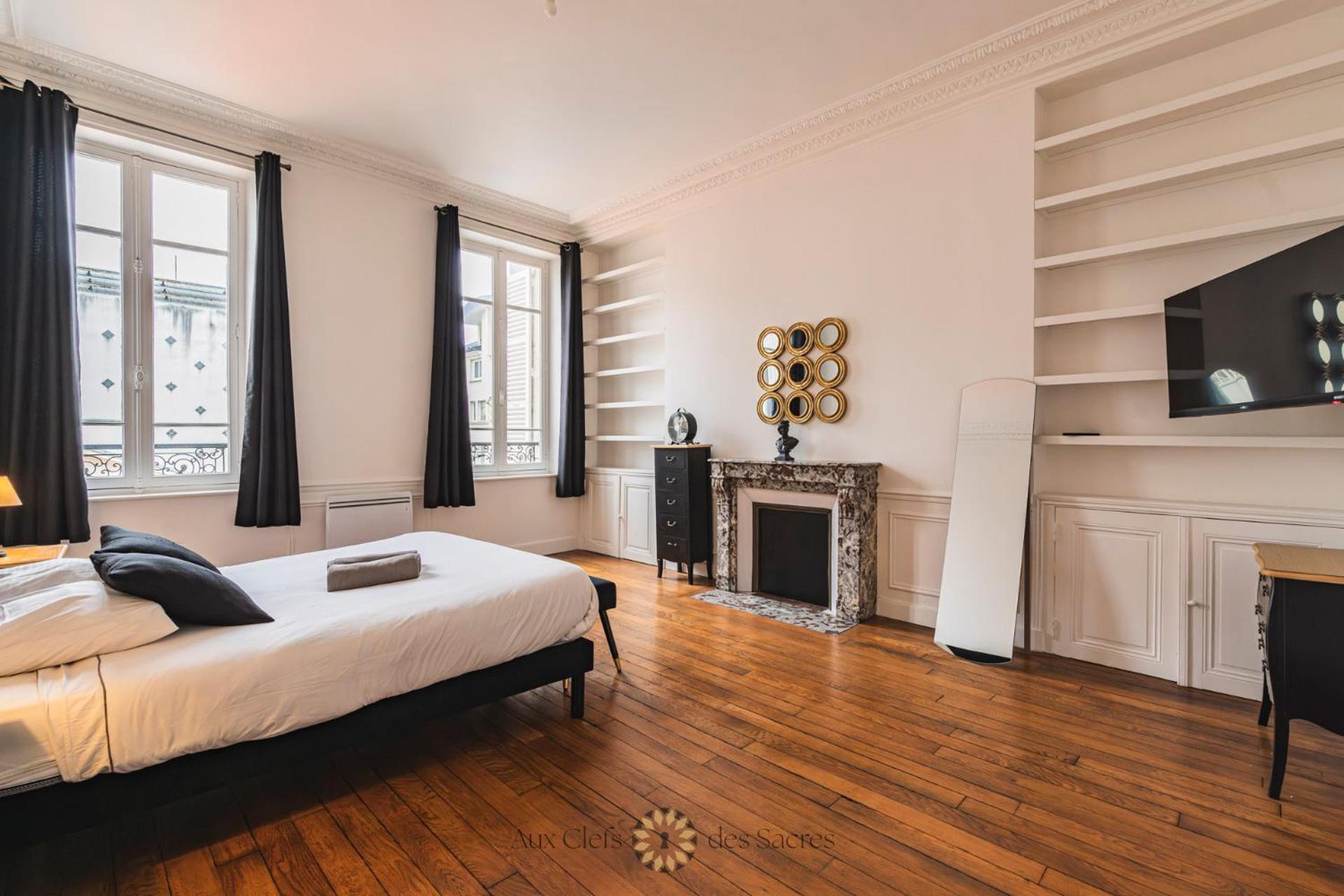 L'Hotel Des Ventes Reims Chativesle Zewnętrze zdjęcie