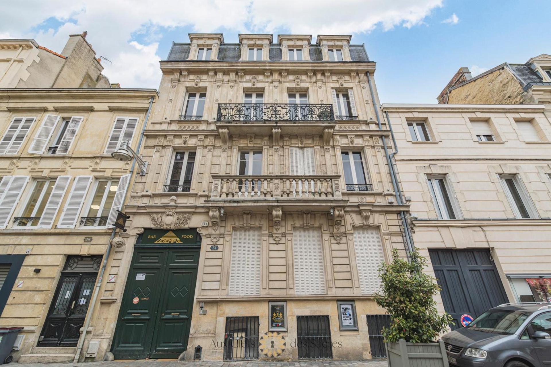 L'Hotel Des Ventes Reims Chativesle Zewnętrze zdjęcie