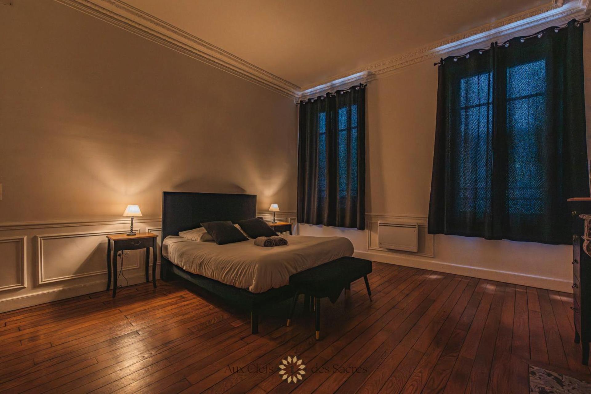 L'Hotel Des Ventes Reims Chativesle Zewnętrze zdjęcie