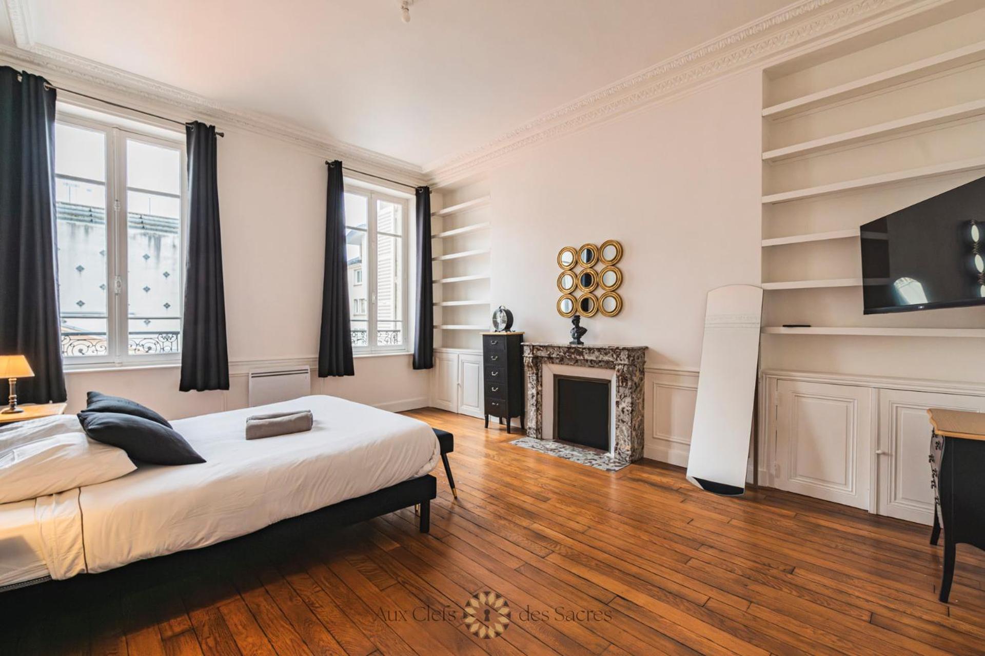 L'Hotel Des Ventes Reims Chativesle Zewnętrze zdjęcie